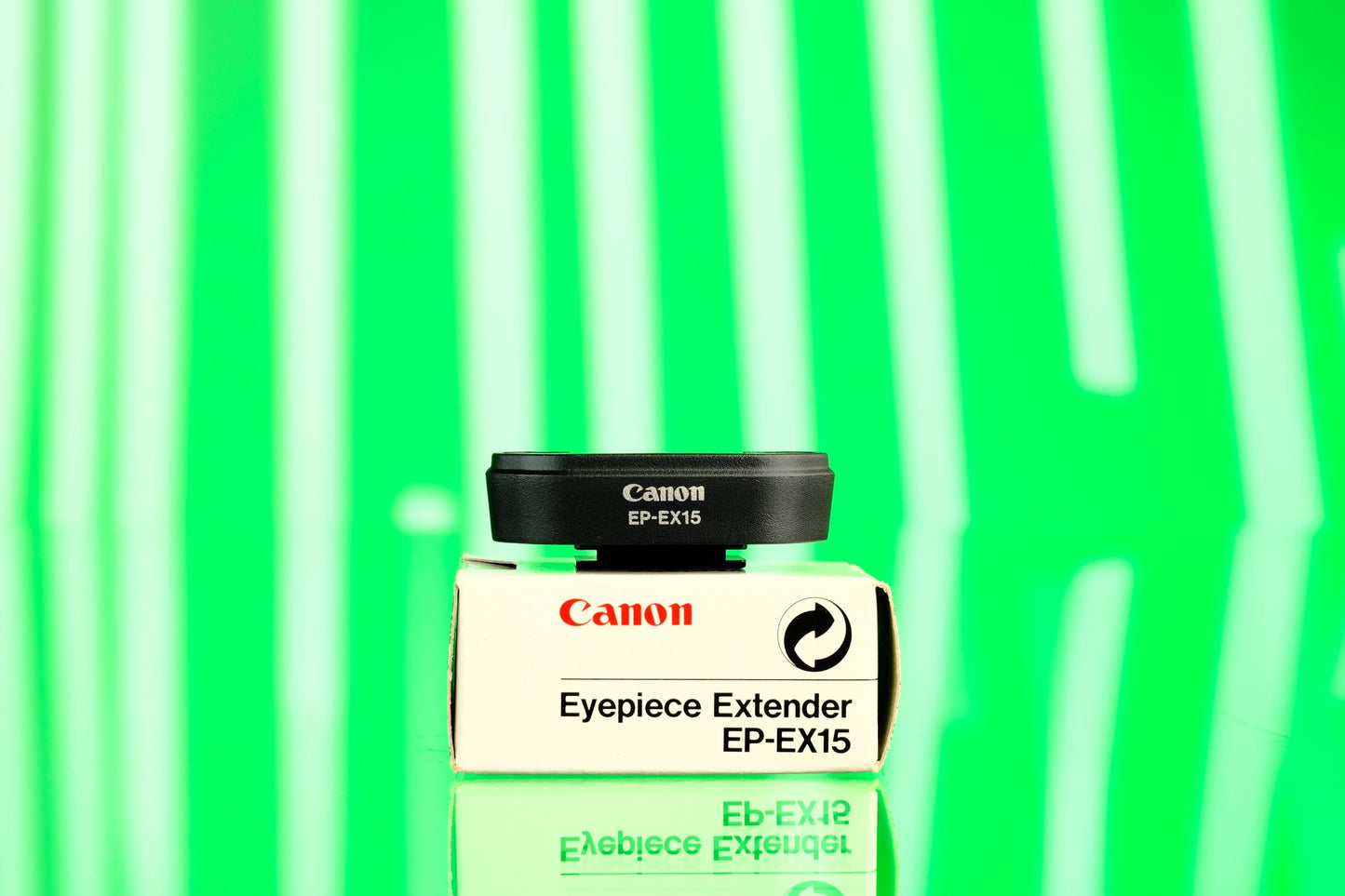 Canon EP-EX15 Eyepiece Extender