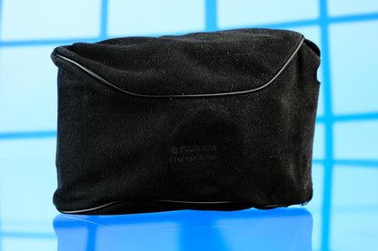 Fujifilm GA645W Medium Format Point and Shoot