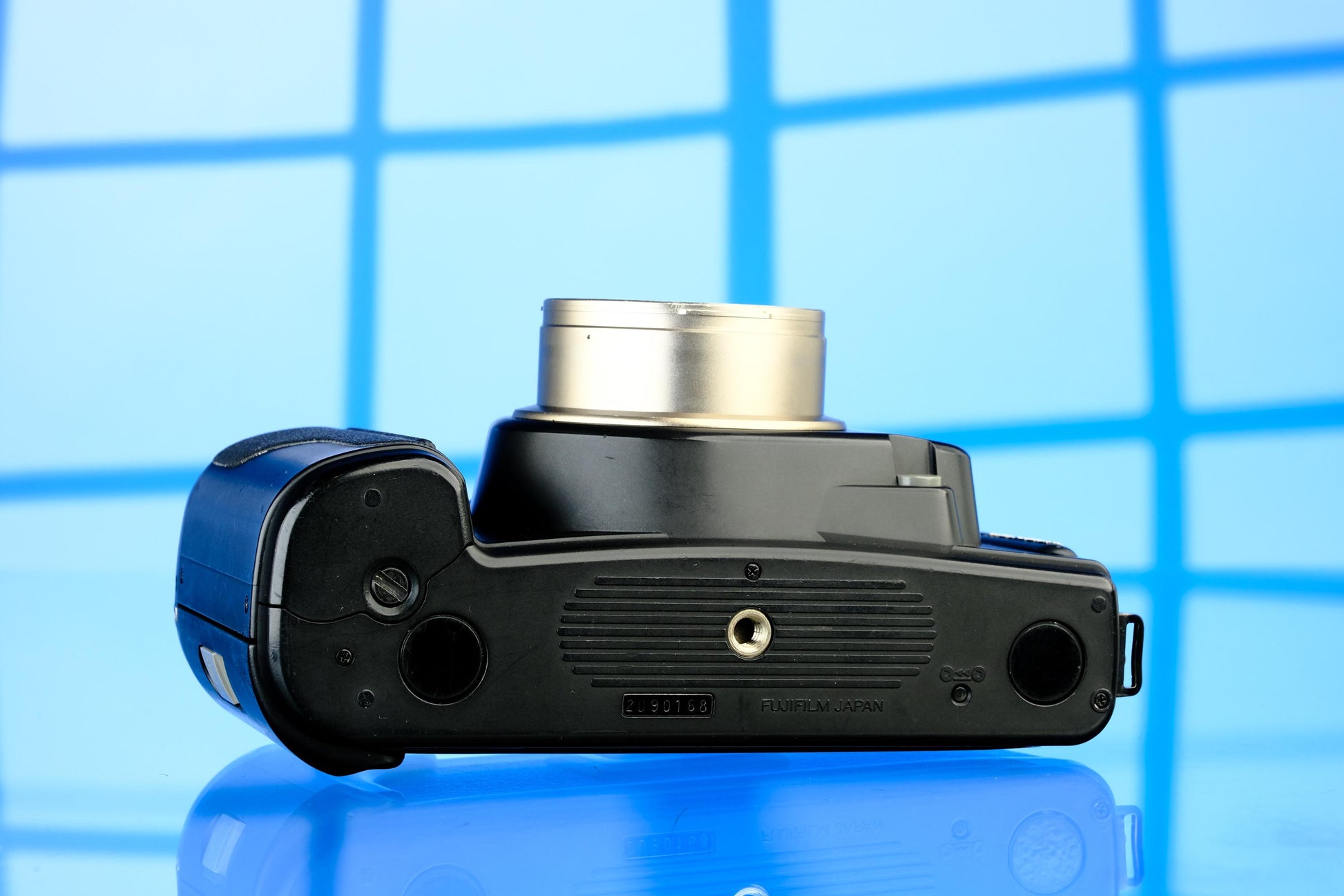 Fujifilm GA645W Medium Format Point and Shoot