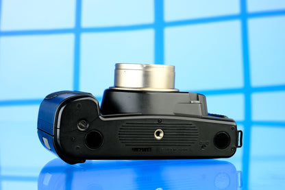 Fujifilm GA645W Medium Format Point and Shoot