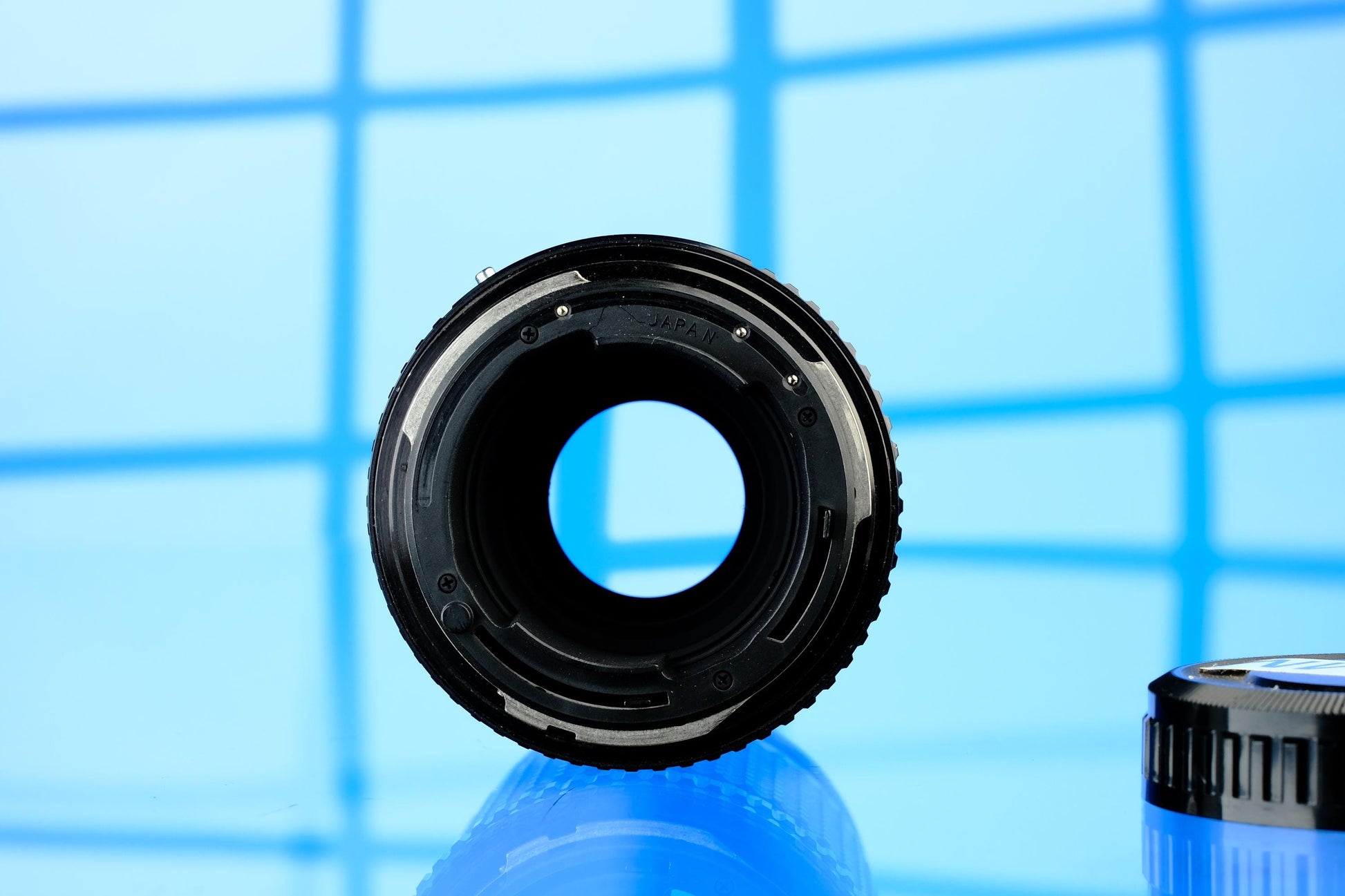 Pentax SMC-A 645 200mm f/4.0 Telephoto Prime Lens
