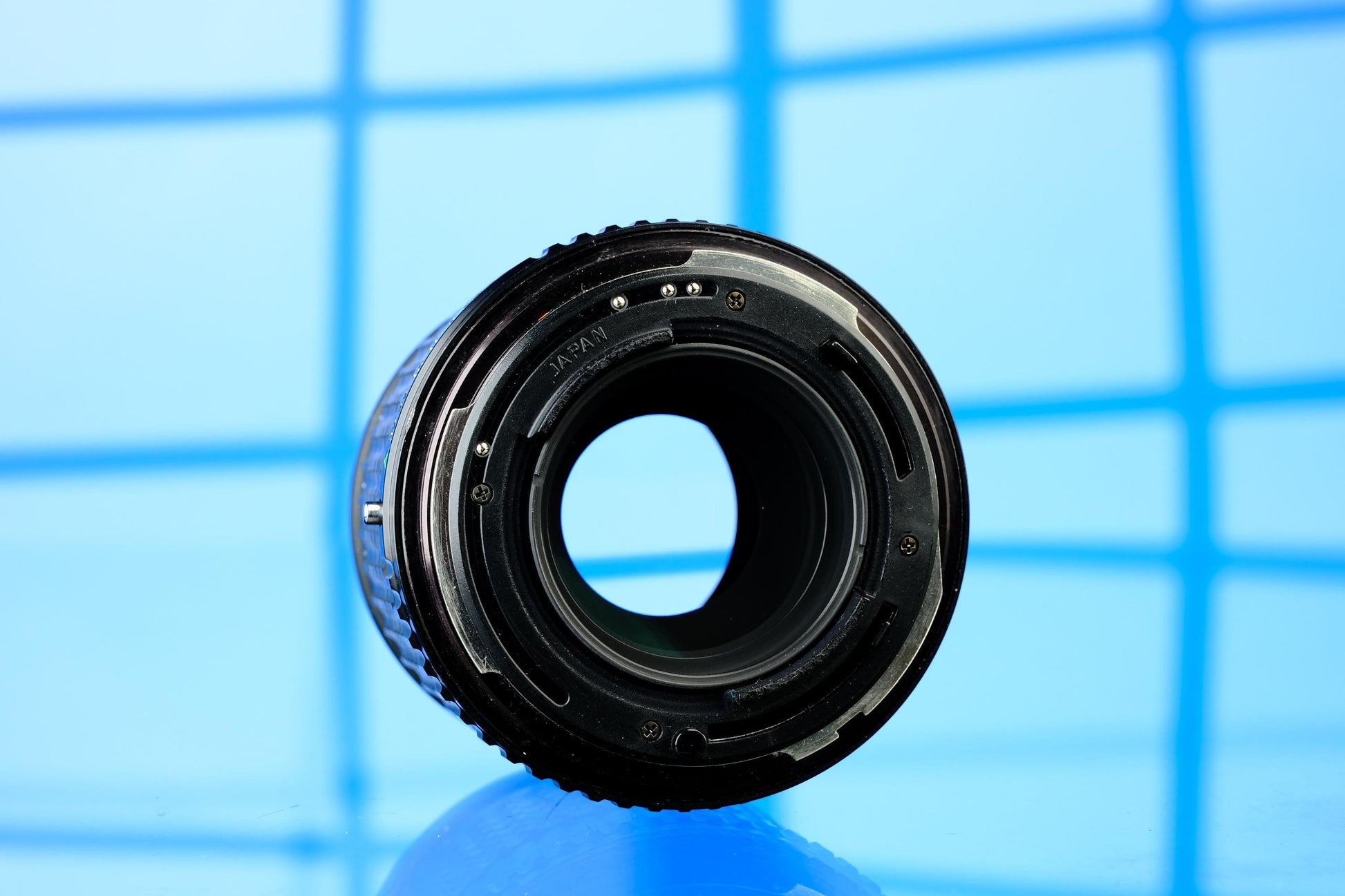 Pentax SMC-A 645 150mm f/3.5 Telephoto Prime Lens