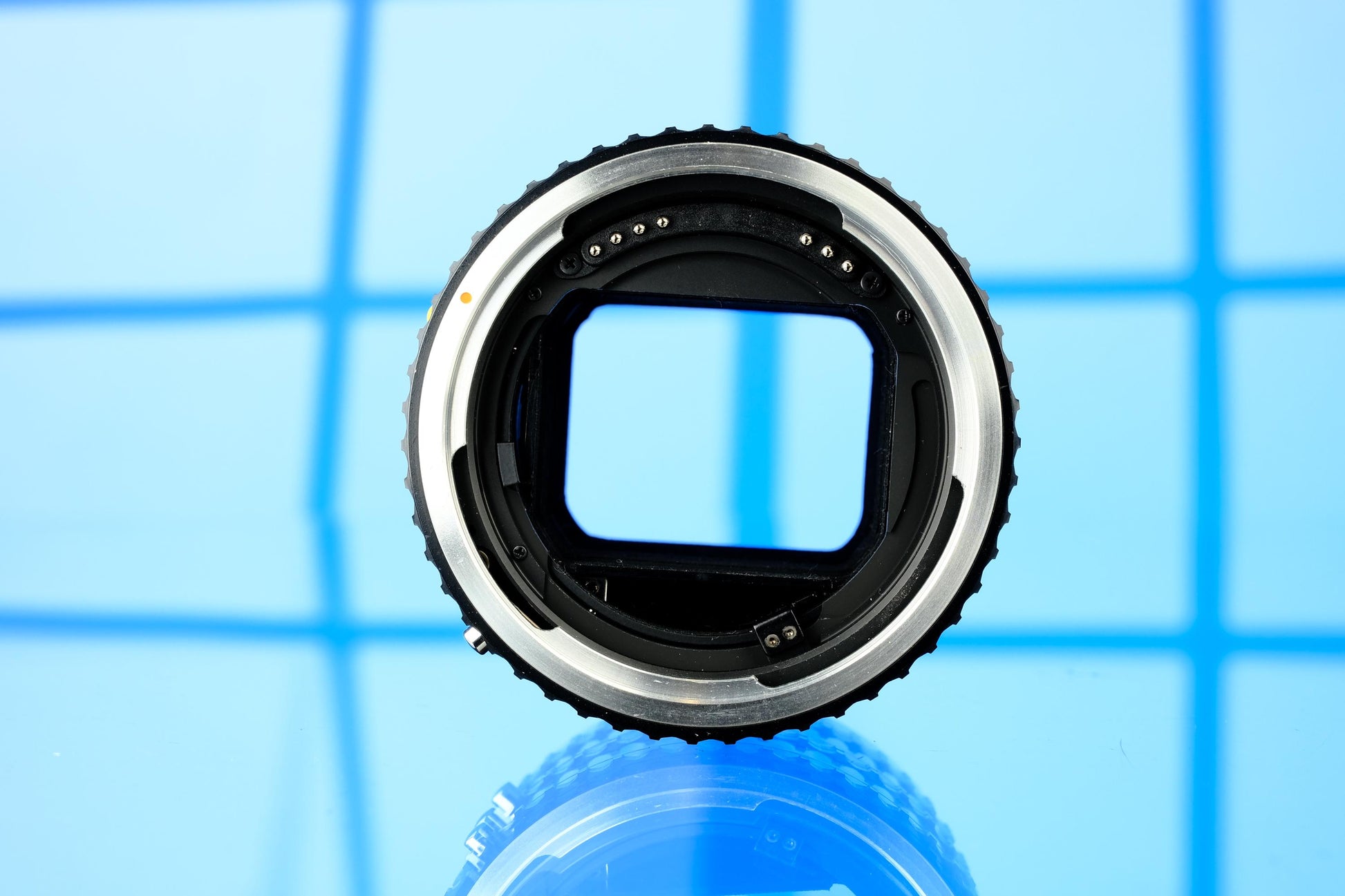 Pentax Auto Extension Tube A Macro Set 645