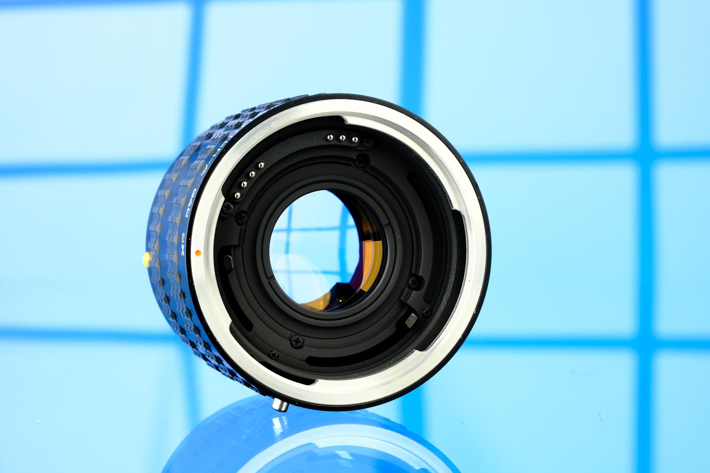 Pentax Rear Converter A 645 2x Telecoverter 645