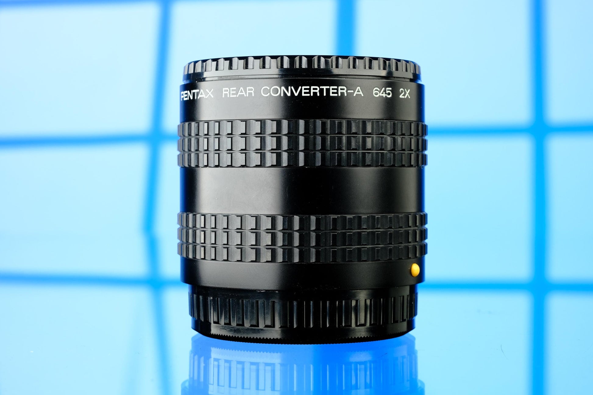 Pentax Rear Converter A 645 2x Telecoverter 645