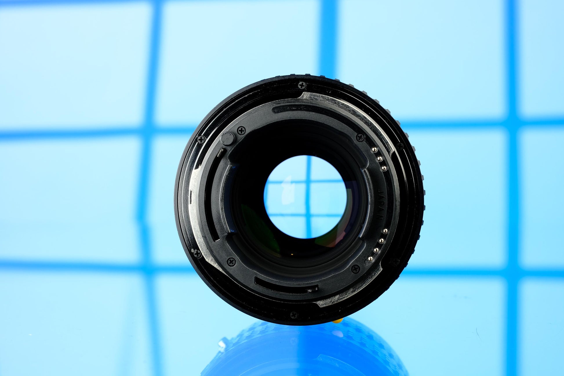 Pentax Rear Converter A 645 2x Telecoverter 645