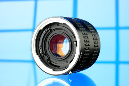 Pentax Rear Converter A 645 2x Telecoverter 645