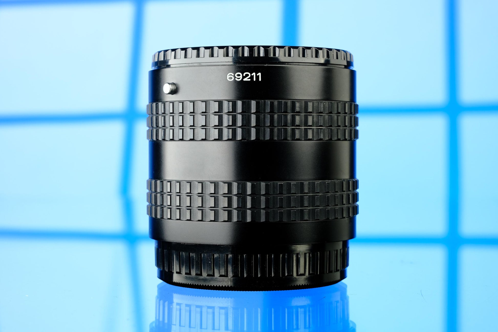 Pentax Rear Converter A 645 2x Telecoverter 645