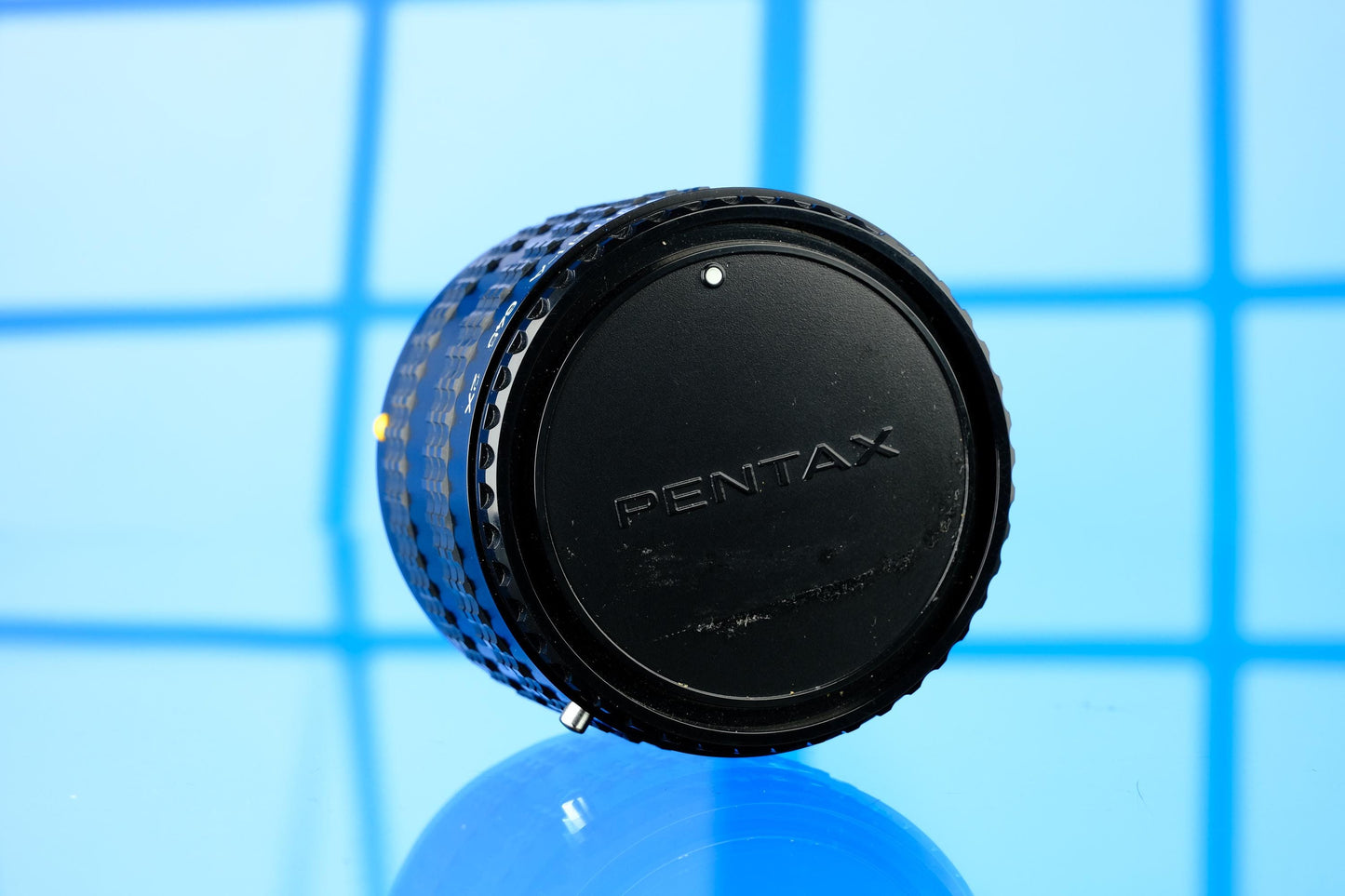 Pentax Rear Converter A 645 2x Telecoverter 645