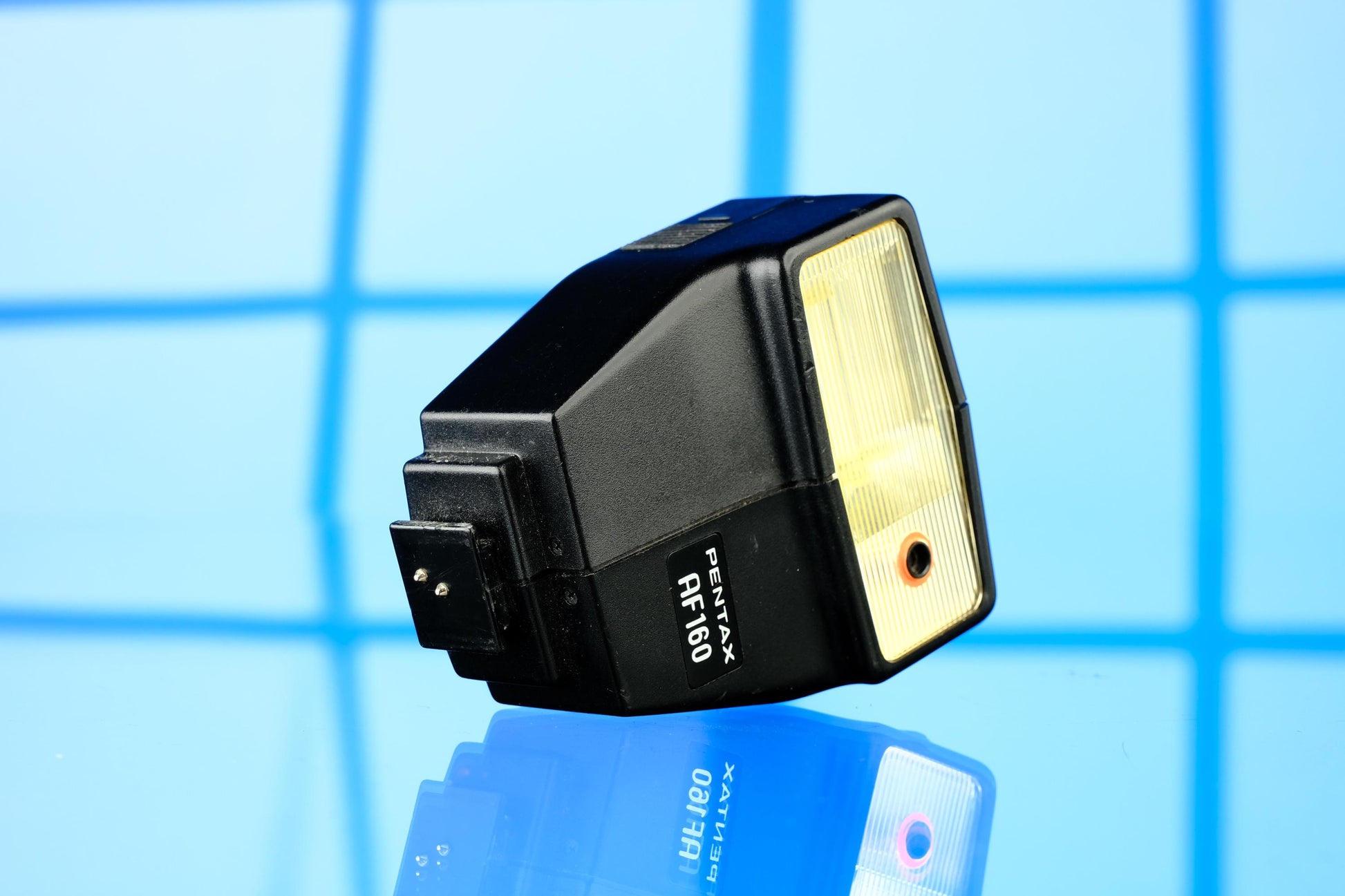 Pentax Af-160 Hotshoe Flash
