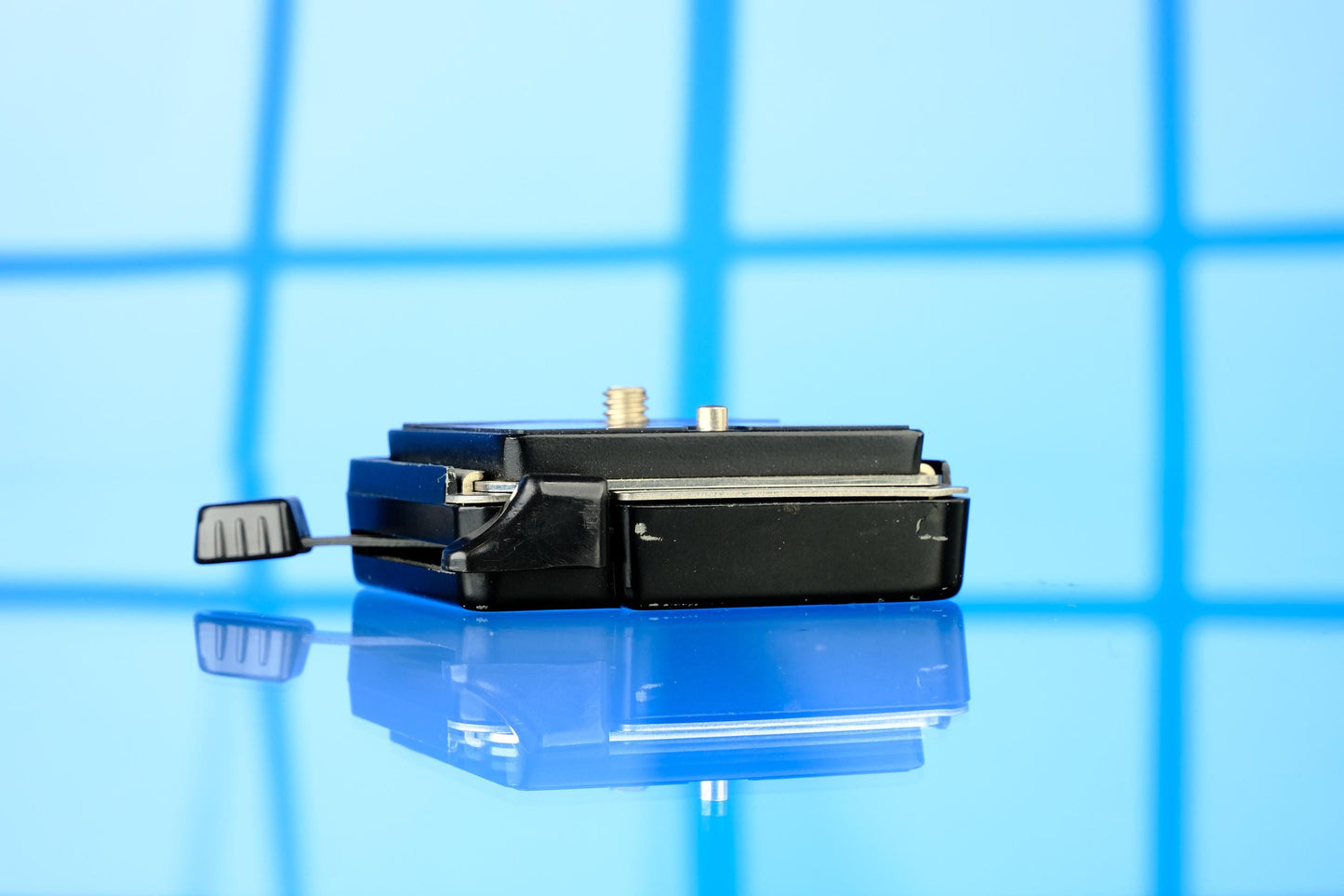 Pentax 645 67 Quick-Set Shoe Adapter Plate 33530