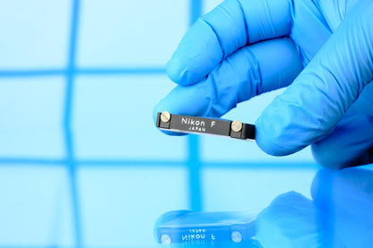 Nikon F Type A Focusing Screen