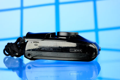 Olympus Infinity Stylus Zoom 35mm Point and Shoot Film Camera