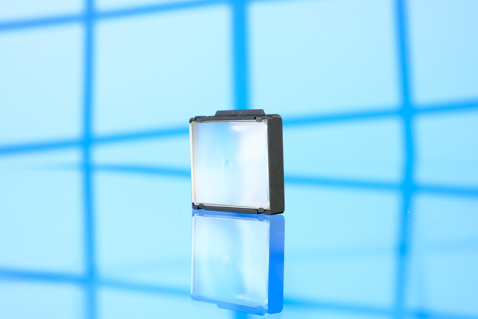 Nikon Focusing Screen Type K F3 "Red Dot"