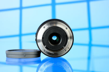 Sony 11mm F/1.8 E Lens APS-C