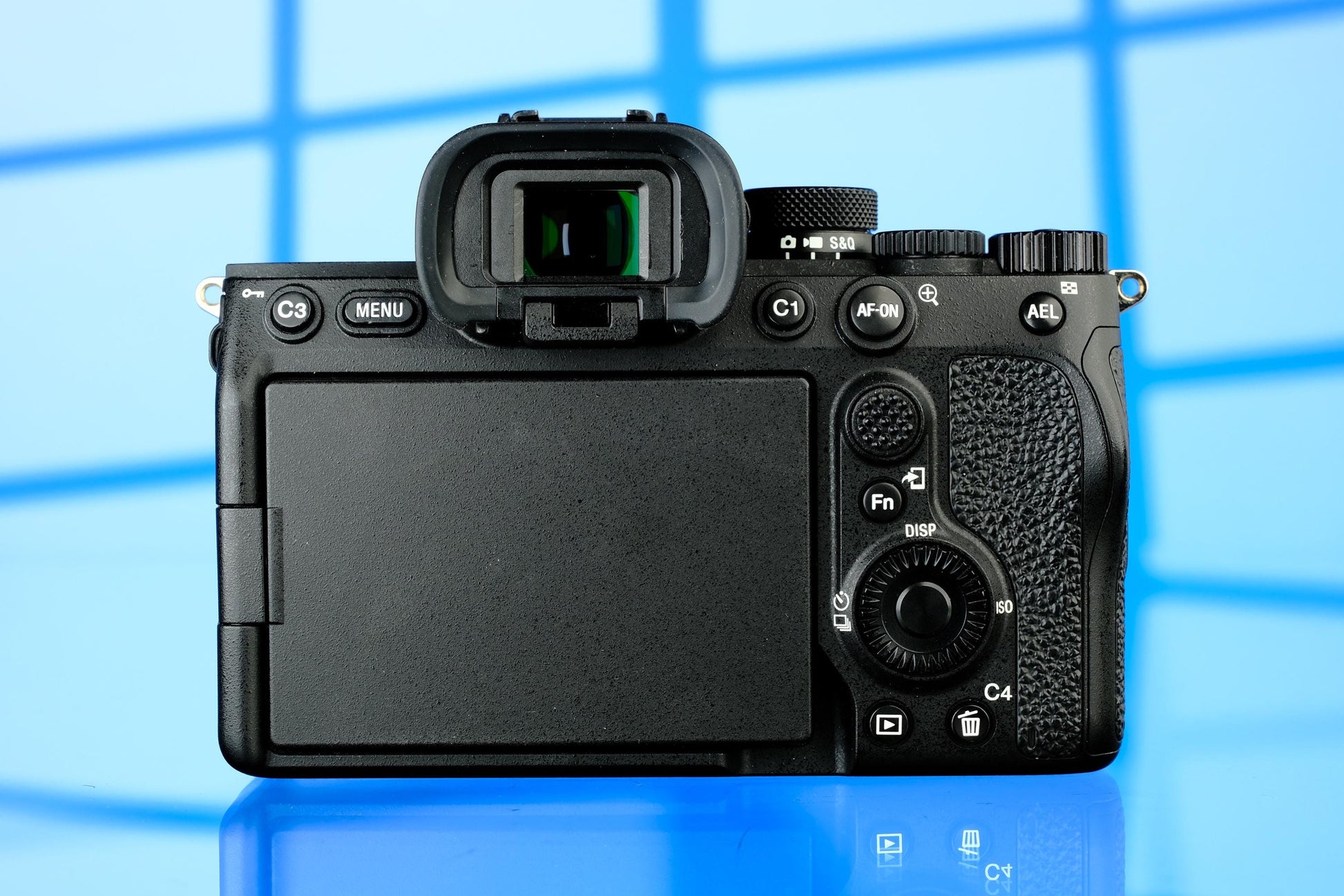 Sony A7 IV Mirrorless Fullframe Digital Camera Body Only