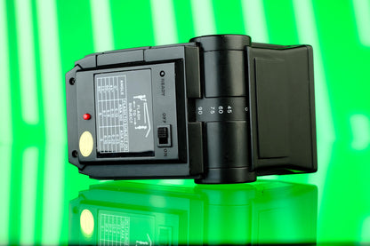 Nishika Twin Light 3000 Flash for N8000 3D Camera