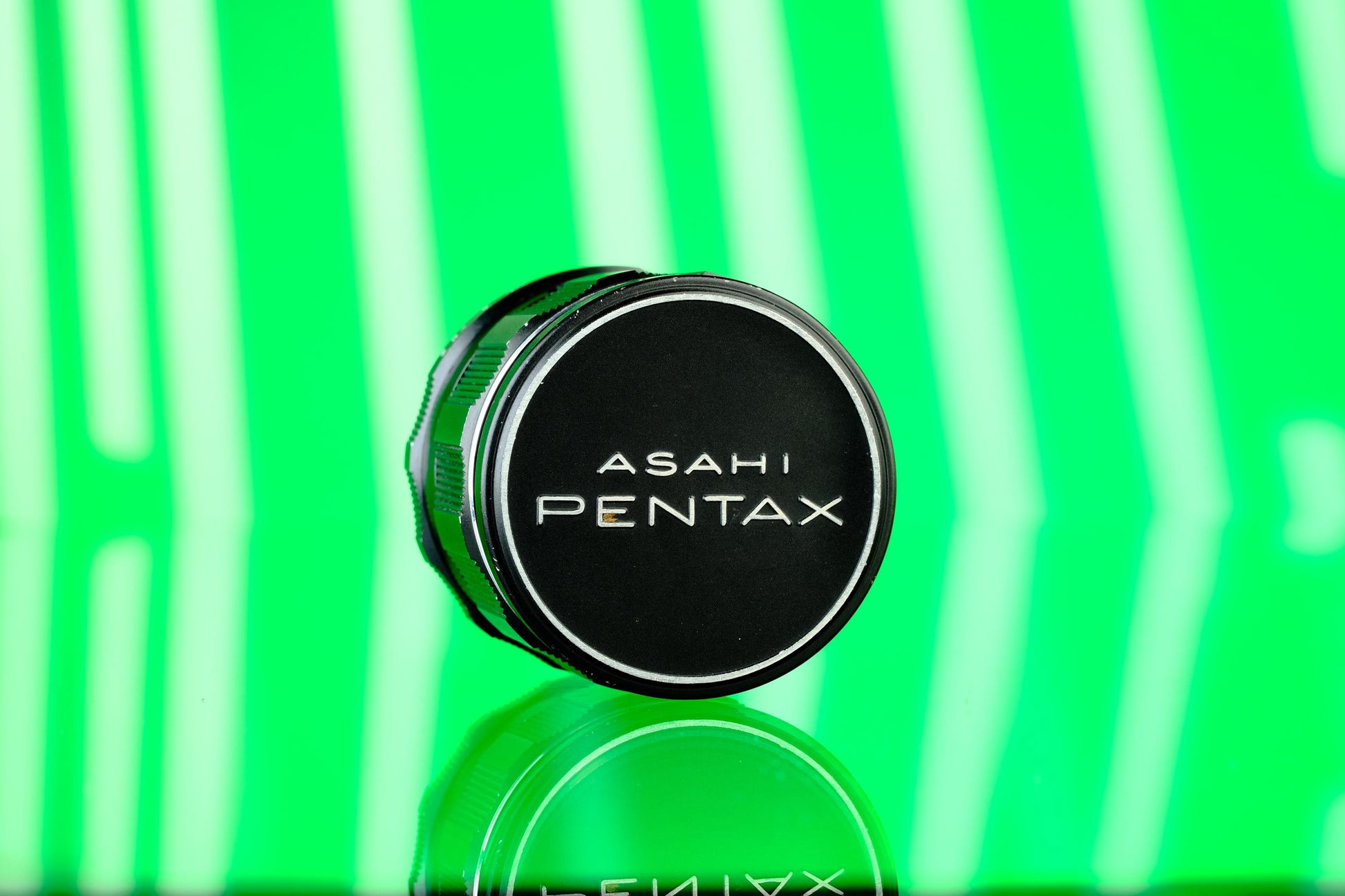 Pentax SMC Takumar 35mm F/2 M42 Mount Lens