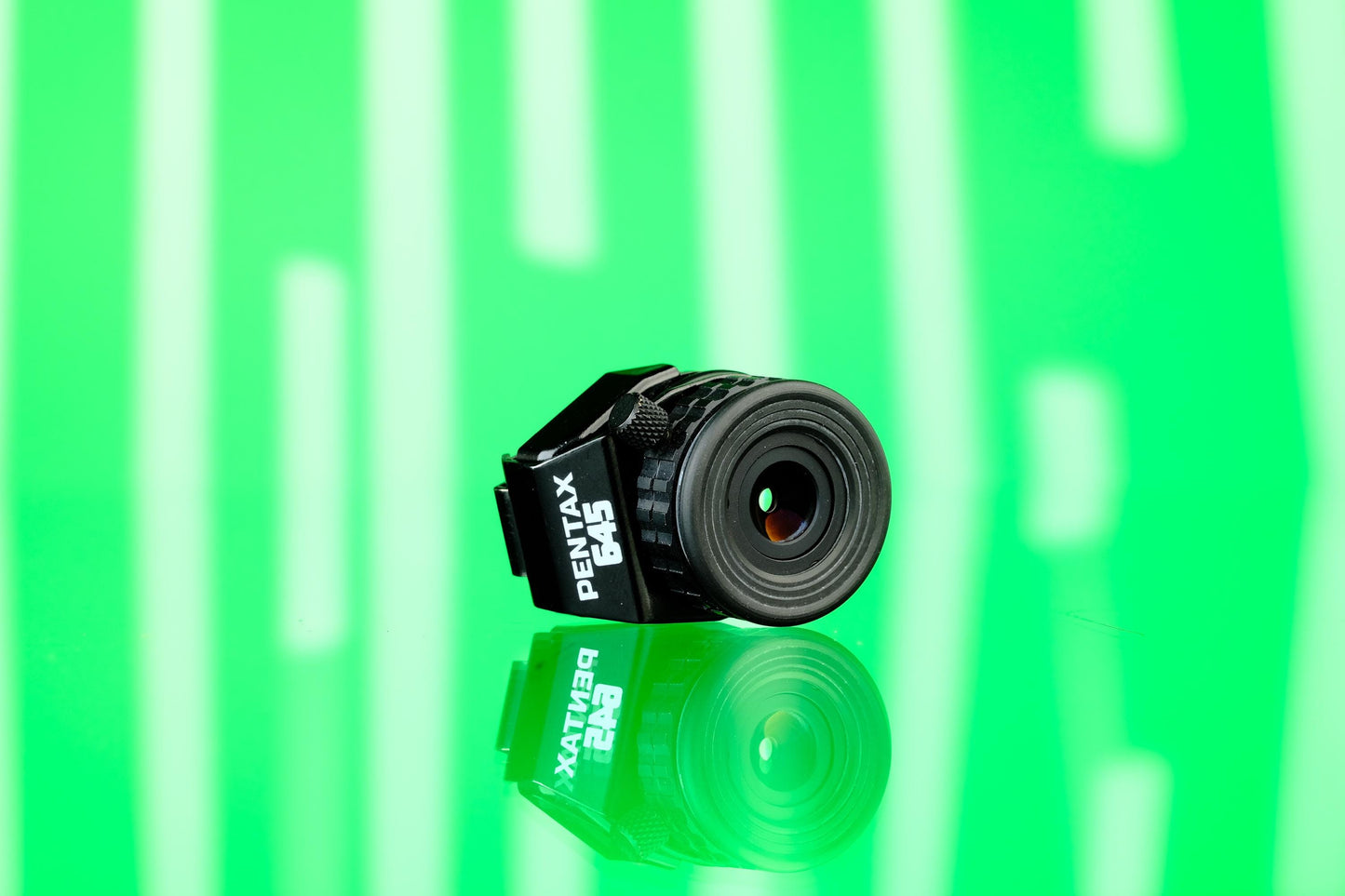 Pentax 645 Magnifier 2x for Pentax 645 645N 645NII