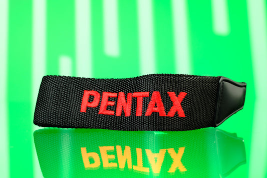Pentax 645 Camera Strap
