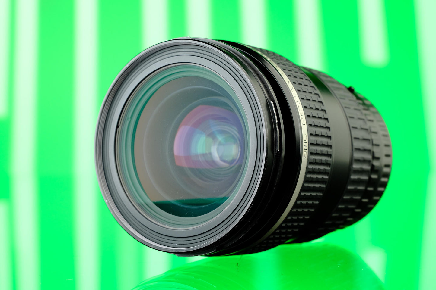 Pentax SMC FA 45-85mm f/4.5 645 Zoom Lens