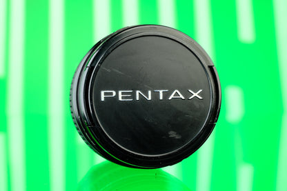 Pentax SMC FA 45-85mm f/4.5 645 Zoom Lens