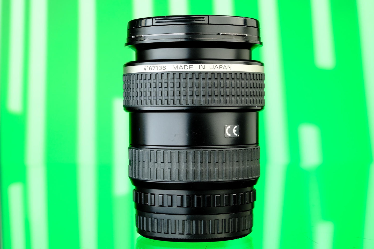 Pentax SMC FA 45-85mm f/4.5 645 Zoom Lens