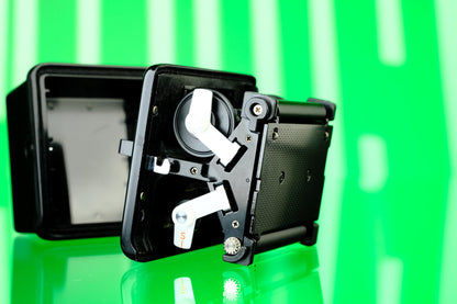 Pentax 645 120 Film Back