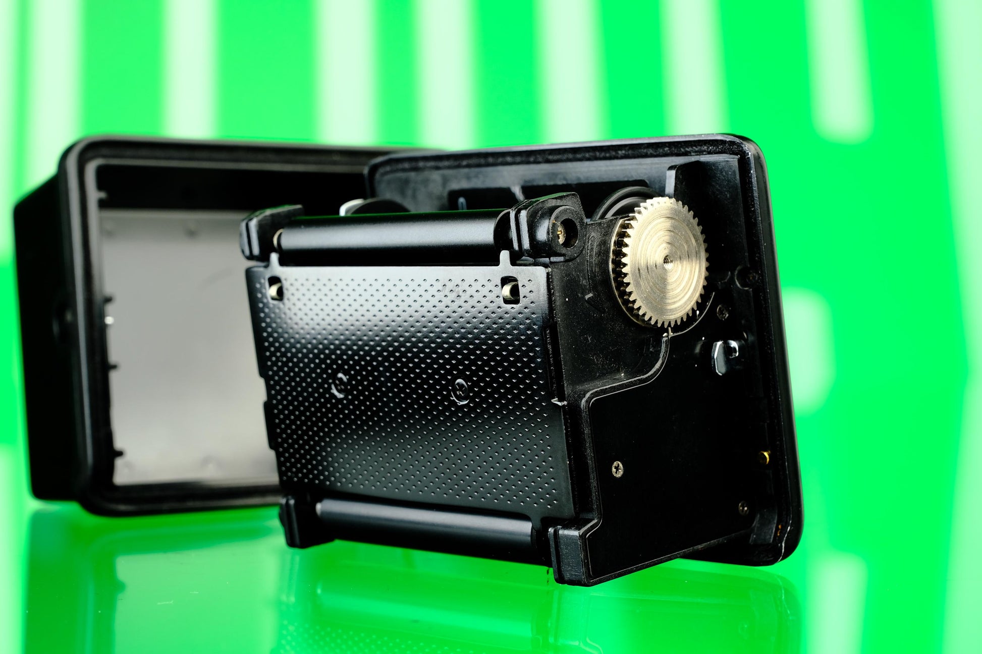 Pentax 645 120 Film Back