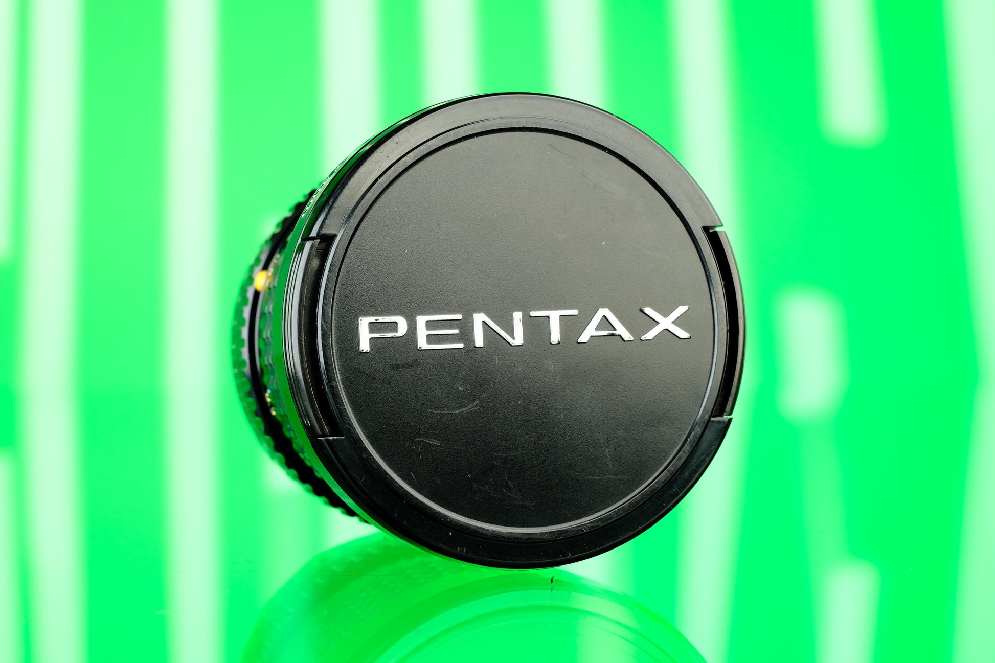 Pentax SMC-A 645 35mm f/3.5 Wide Angle Prime Lens