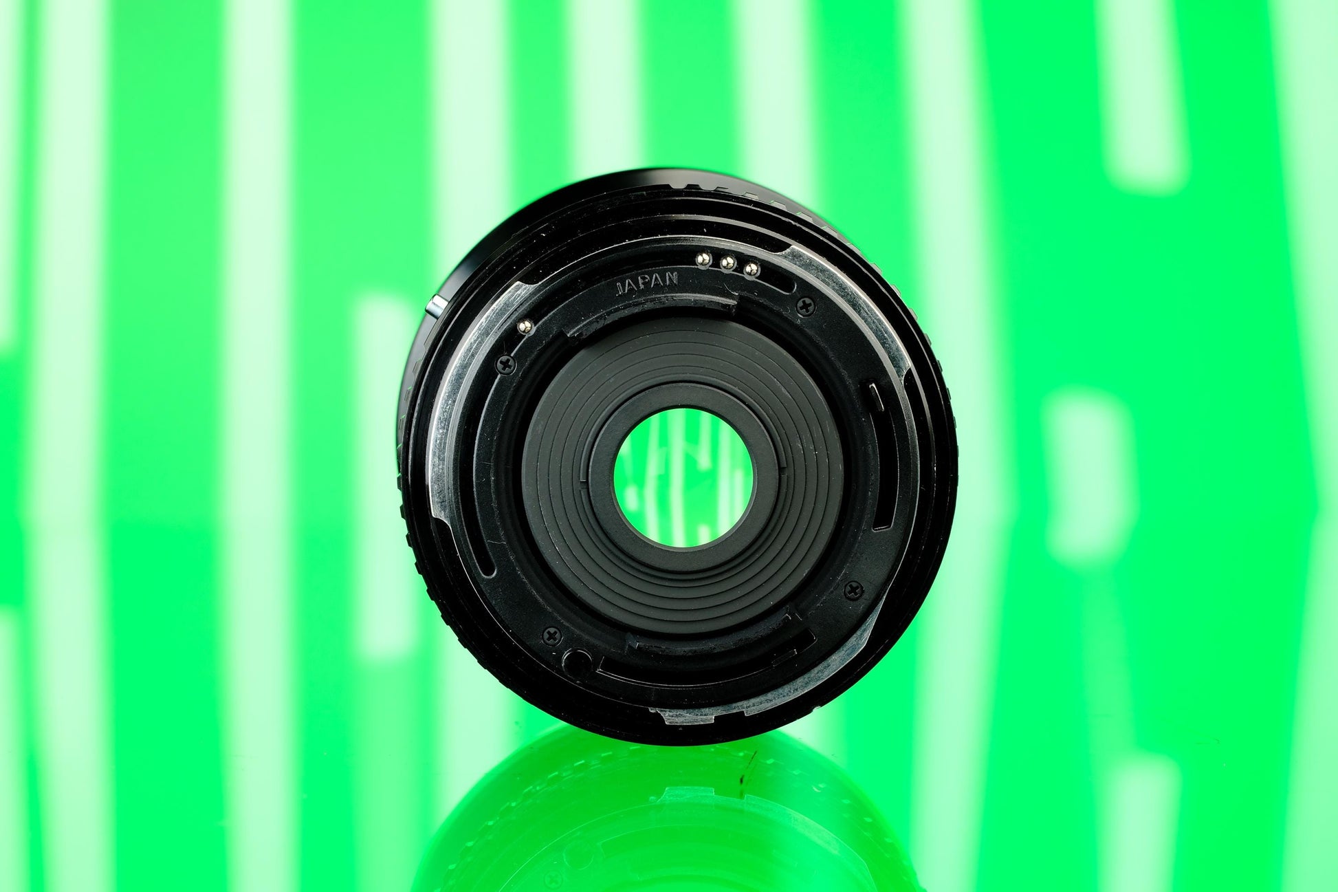 Pentax SMC-A 645 35mm f/3.5 Wide Angle Prime Lens