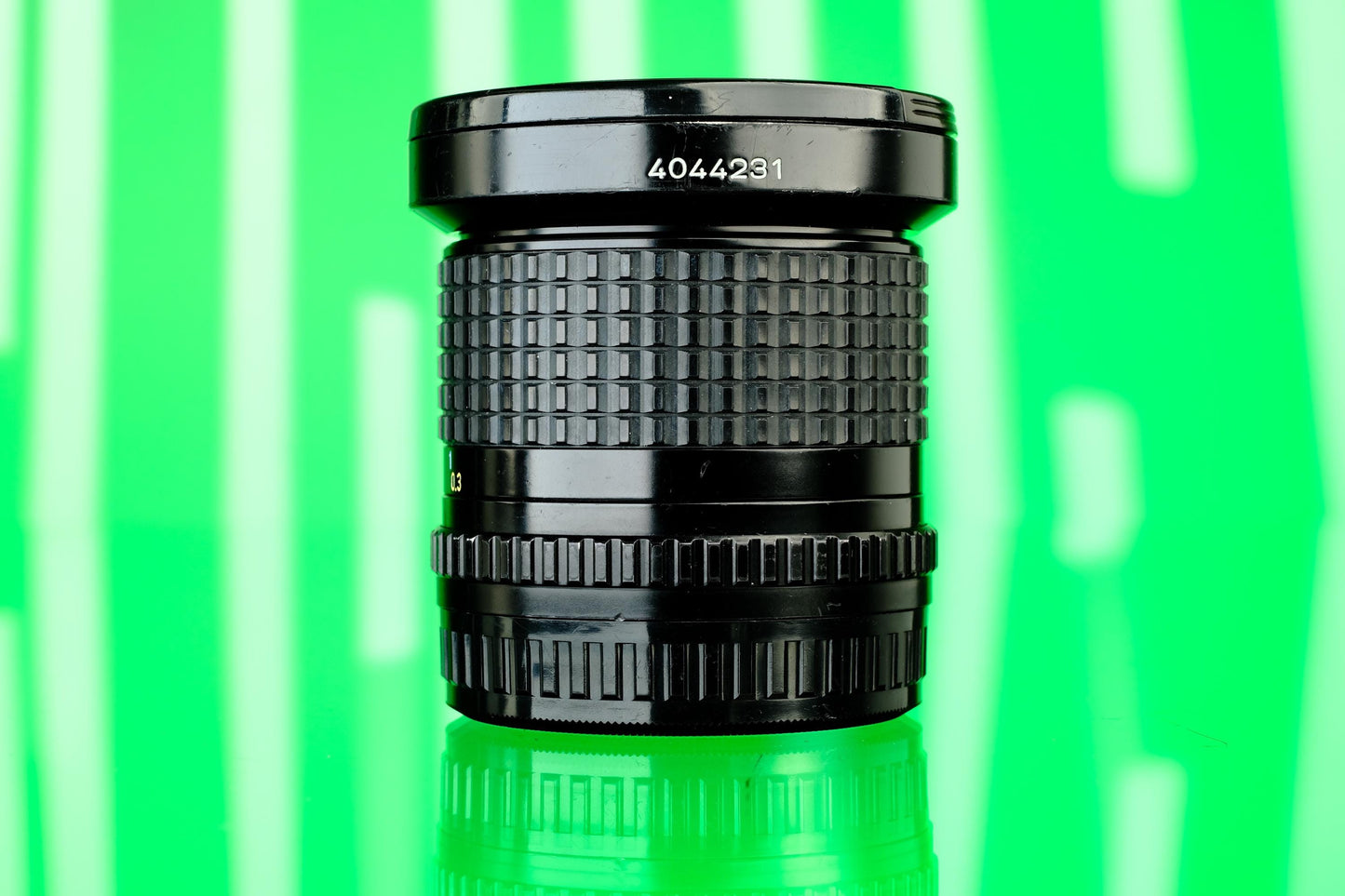 Pentax SMC-A 645 35mm f/3.5 Wide Angle Prime Lens