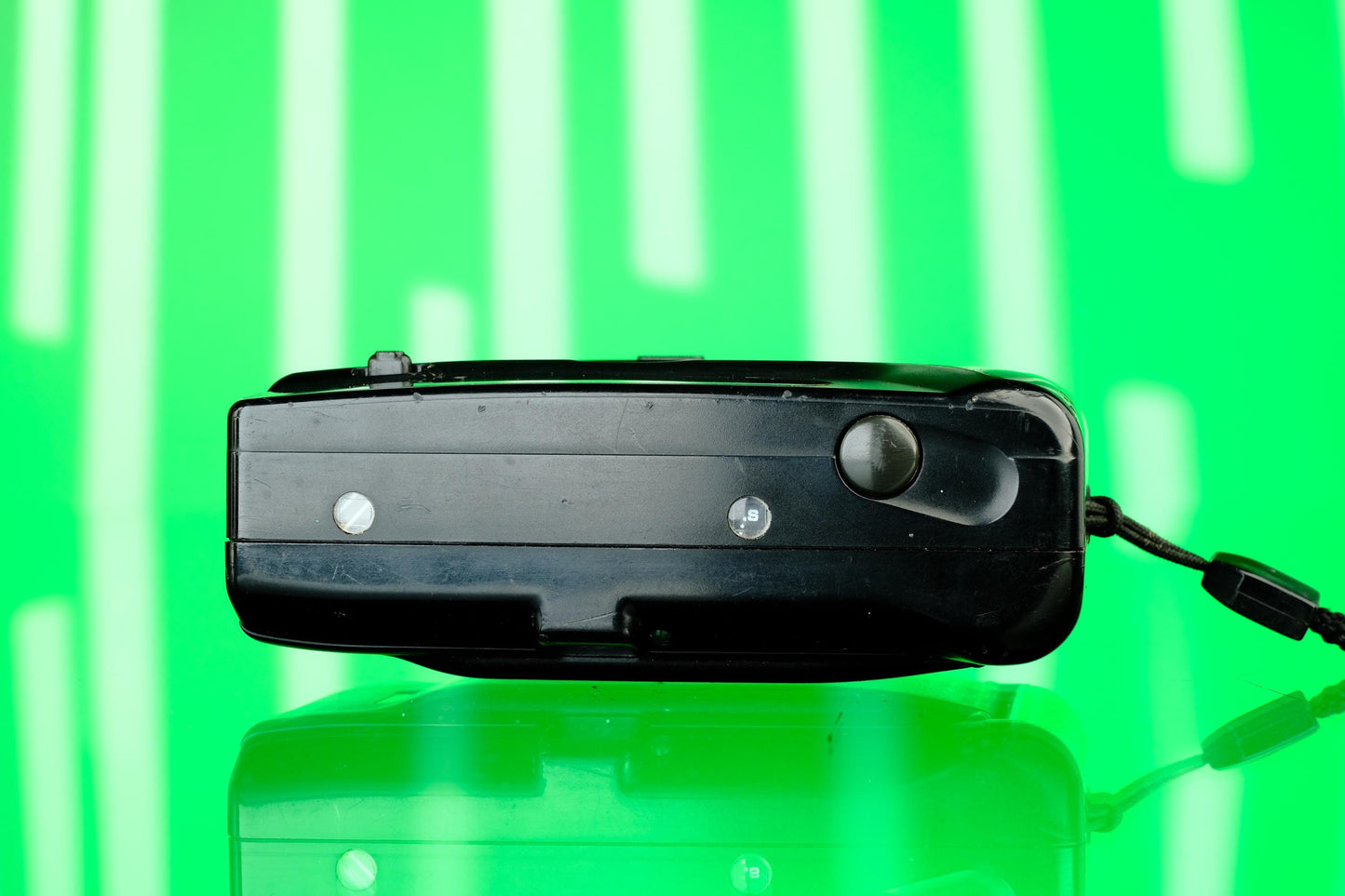 Minolta Freedom 35AF 35mm Point & Shoot