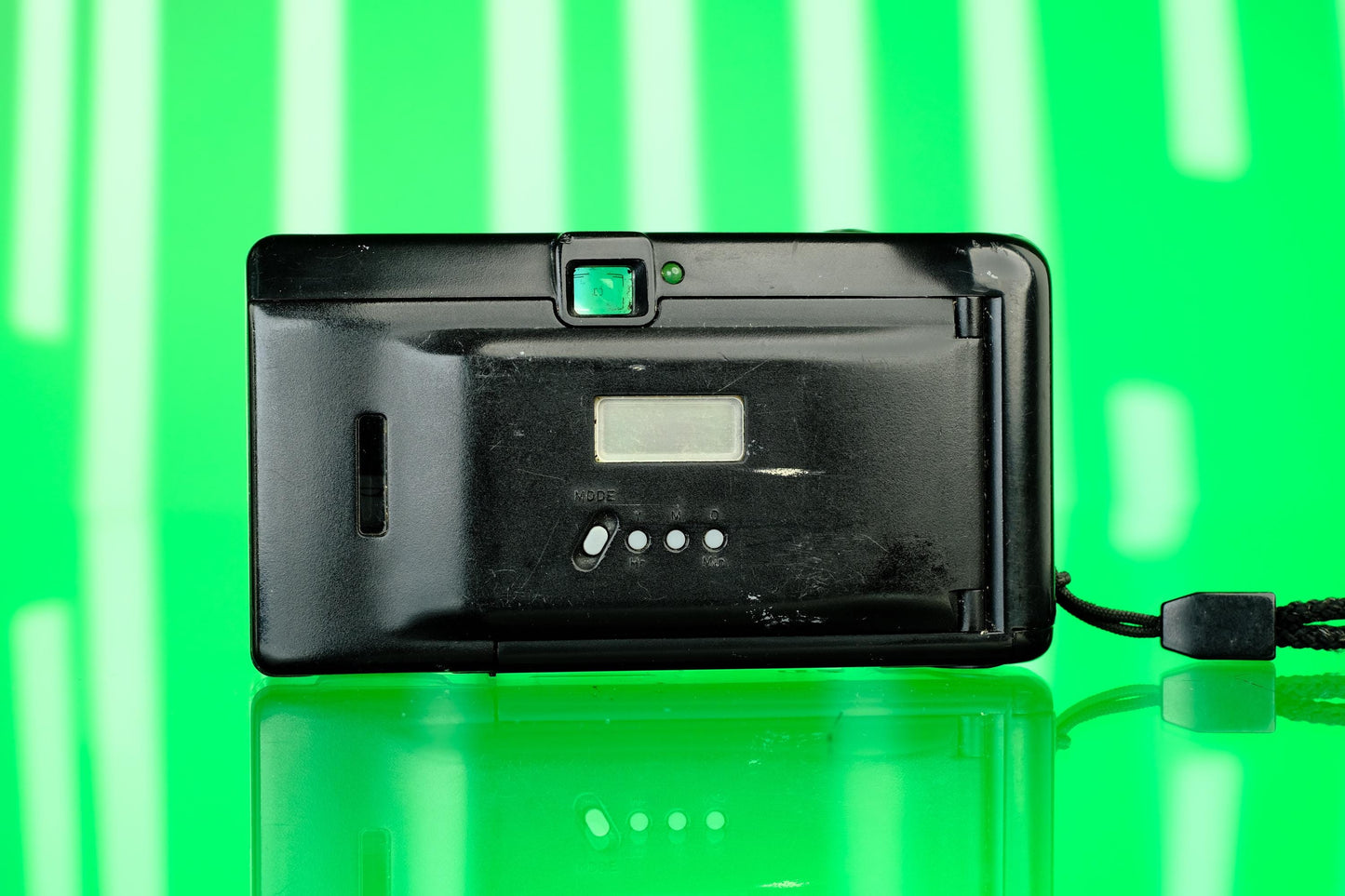 Minolta Freedom 35AF 35mm Point & Shoot