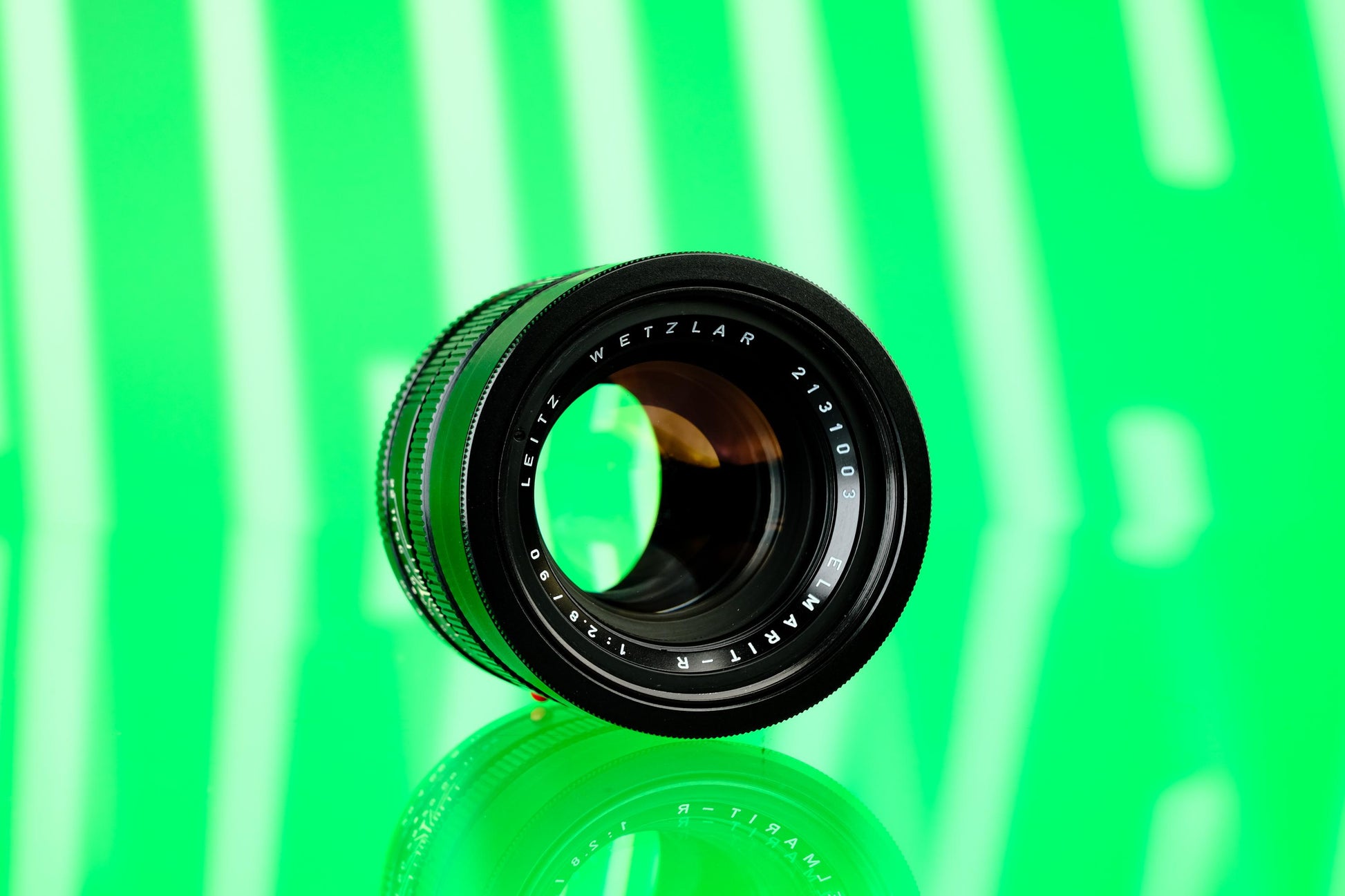 Leica Elmarit-R 90mm f/2.8