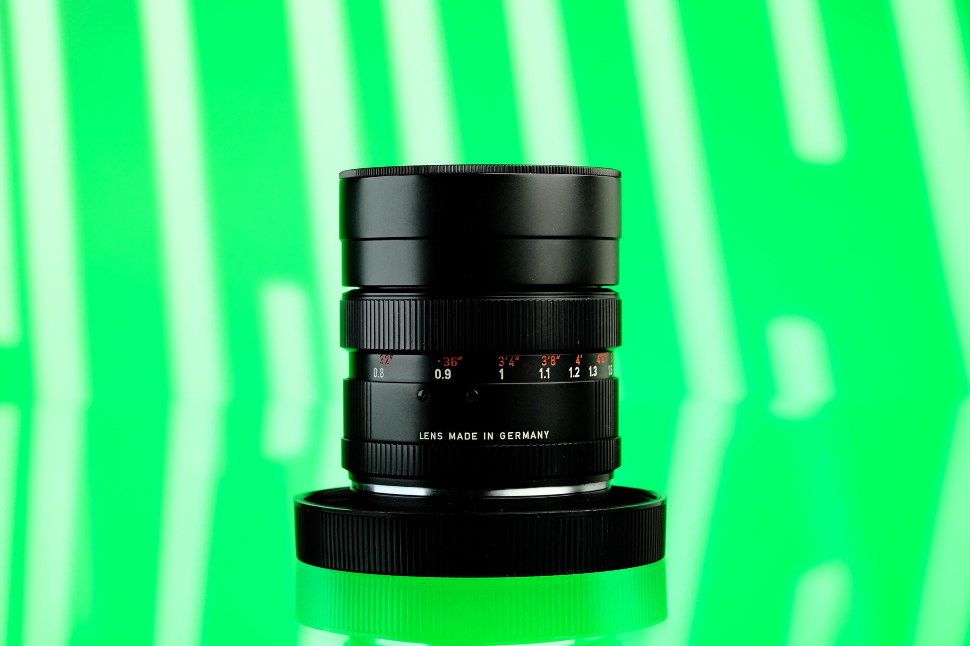 Leica Elmarit-R 90mm f/2.8