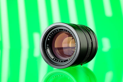 Leica Elmarit-R 90mm f/2.8