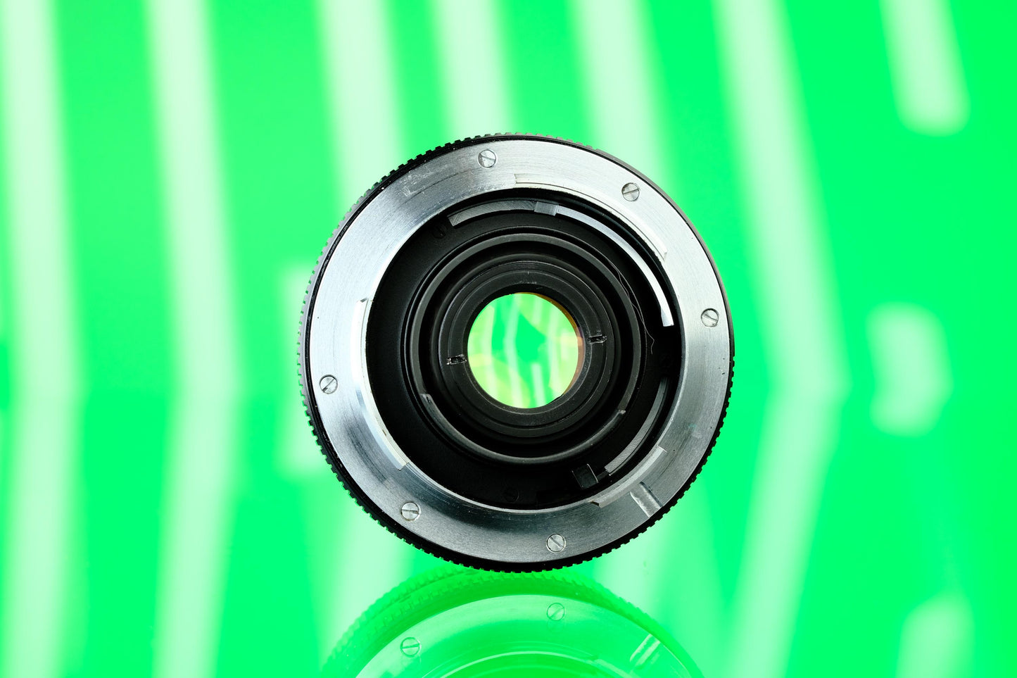 Leica Elmarit-R 35mm f/2.8