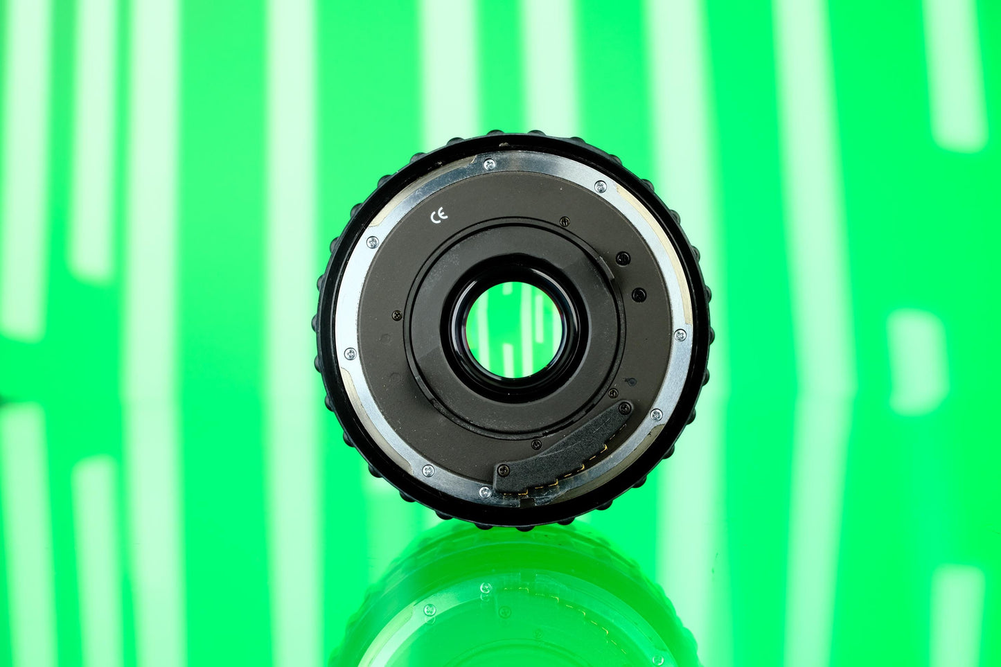 Rollei Zeiss Distagon 50mm f/4.0 HFT EL Wide Angle Prime Lens for SLX/6000 Mount