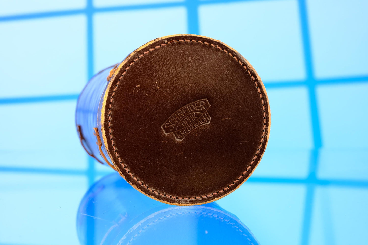 Schneider Kreuznach Telephoto Lens Case - 11"x4"