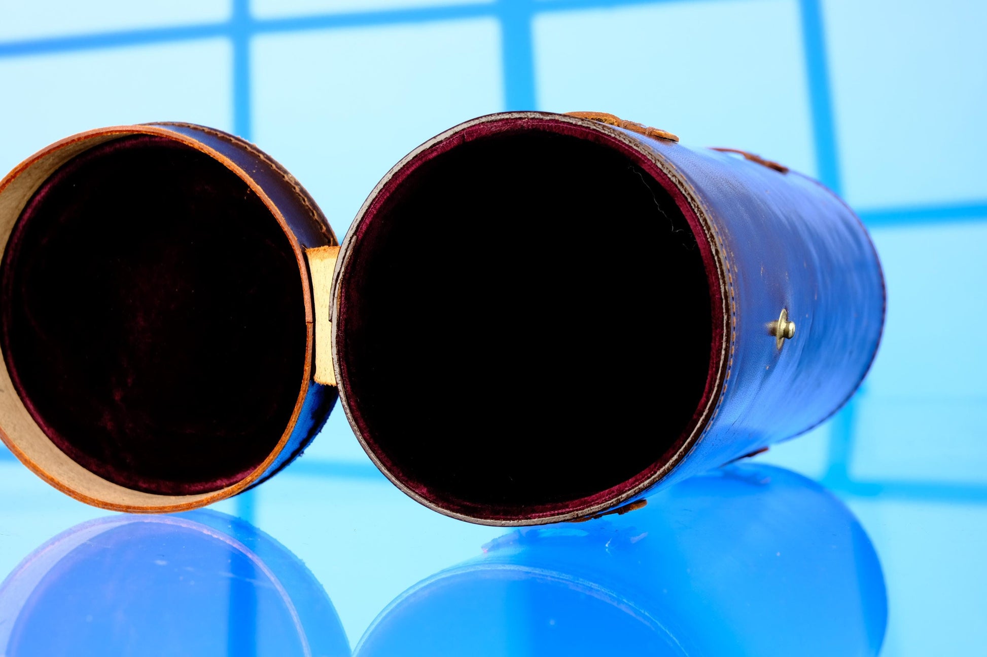 Schneider Kreuznach Telephoto Lens Case - 11"x4"