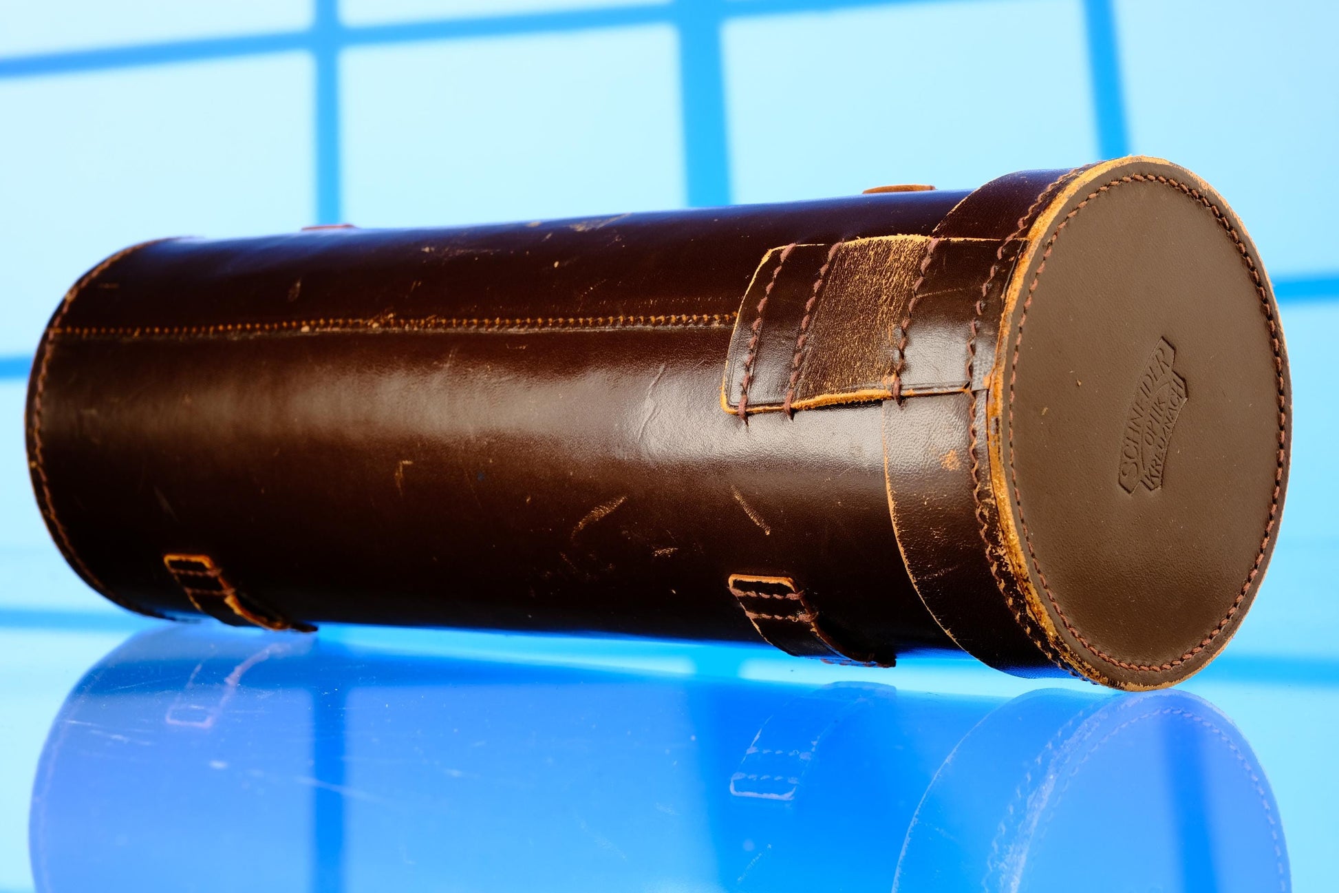 Schneider Kreuznach Telephoto Lens Case - 11"x4"