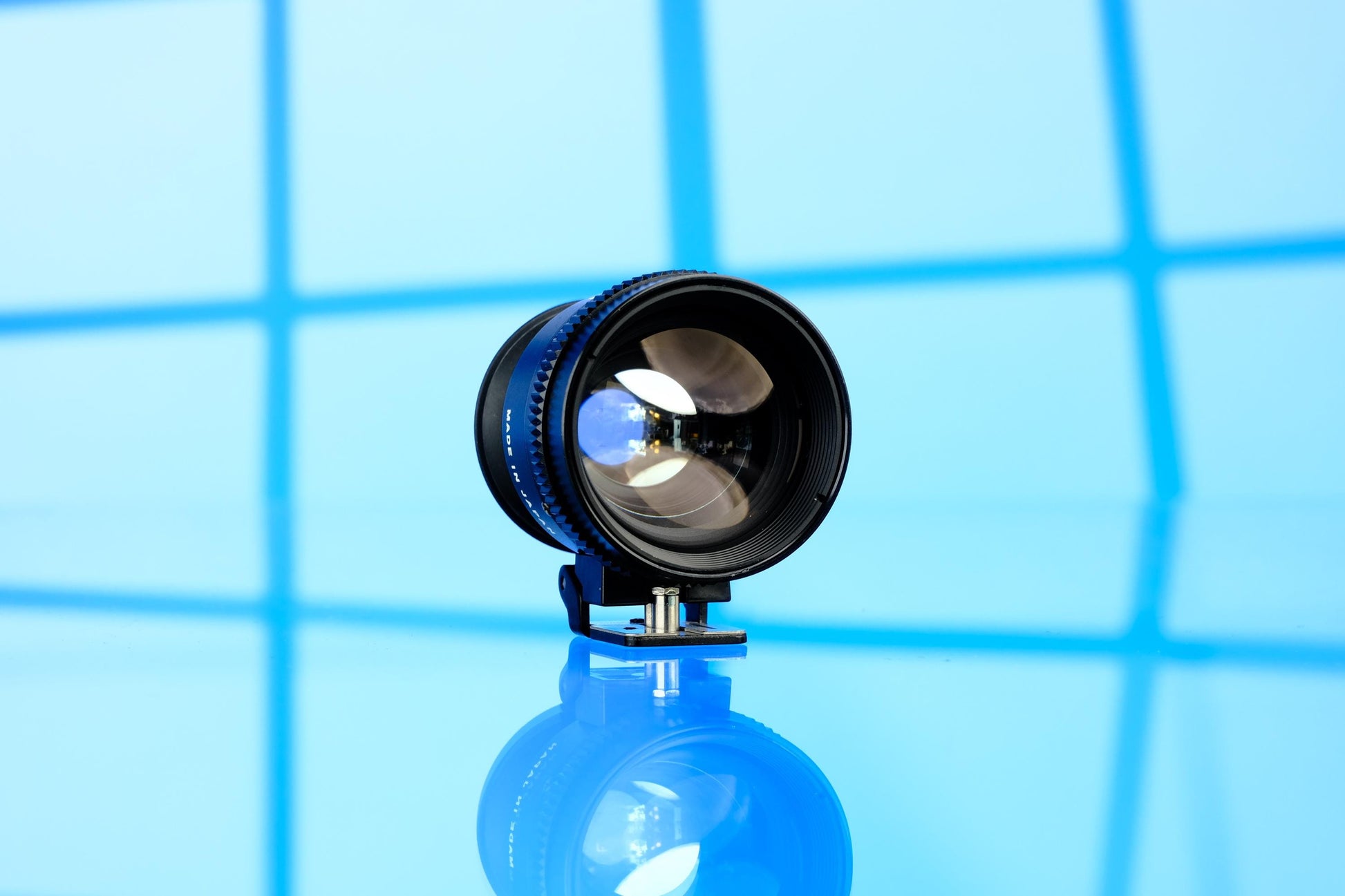 Mamiya FV704 150-210mm External Viewfinder For Mamiya 7 / 7II