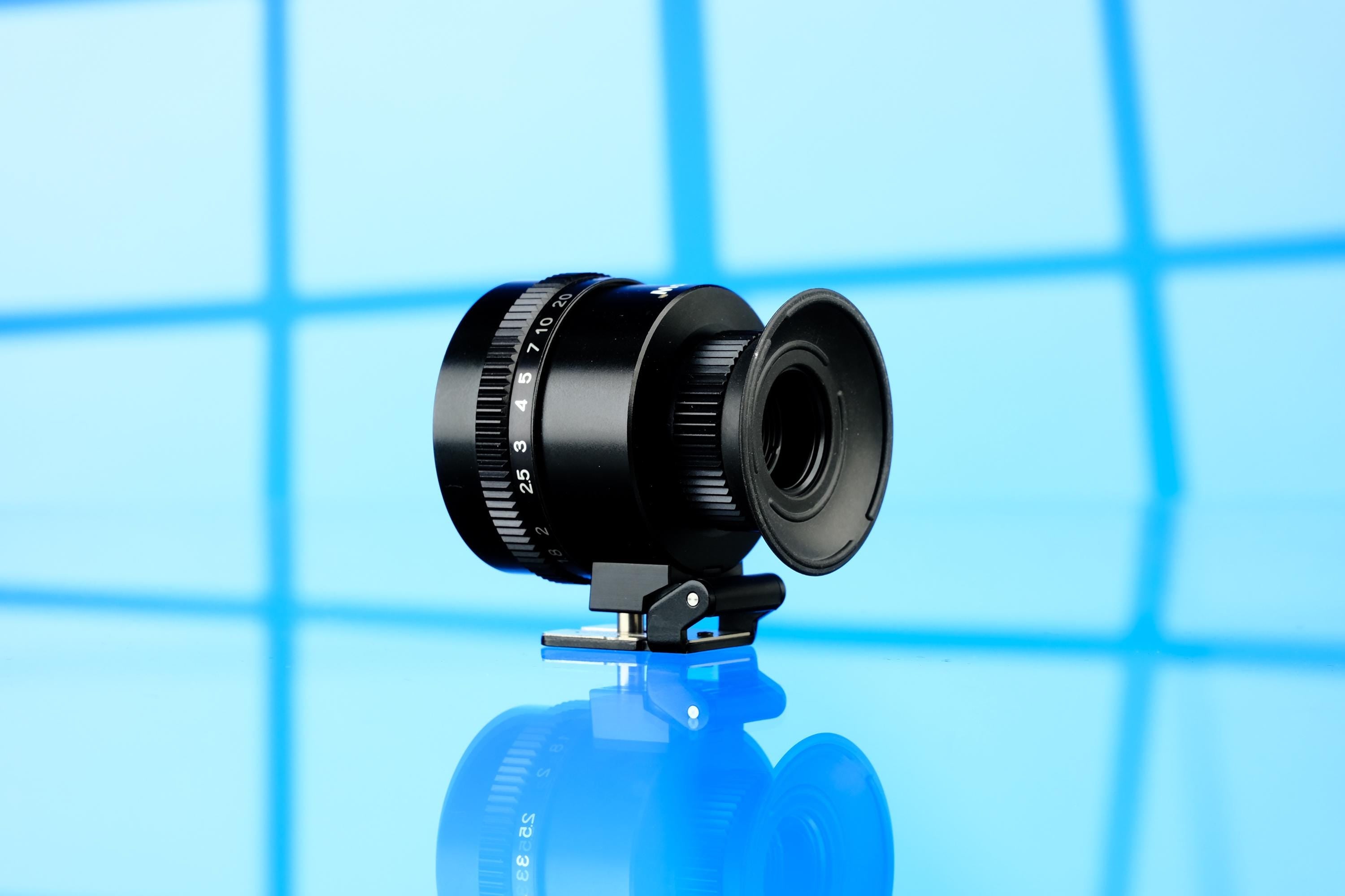 Mamiya FV704 150-210mm External Viewfinder For Mamiya 7 / 7II