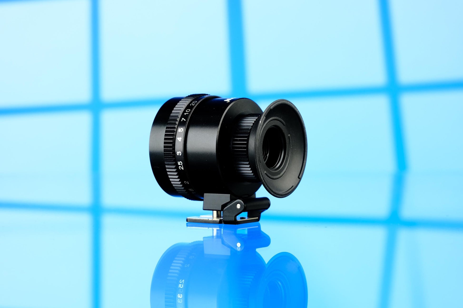 Mamiya FV704 150-210mm External Viewfinder For Mamiya 7 / 7II