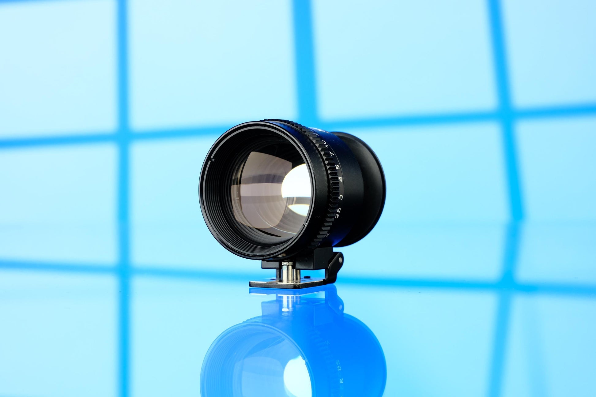 Mamiya FV704 150-210mm External Viewfinder For Mamiya 7 / 7II