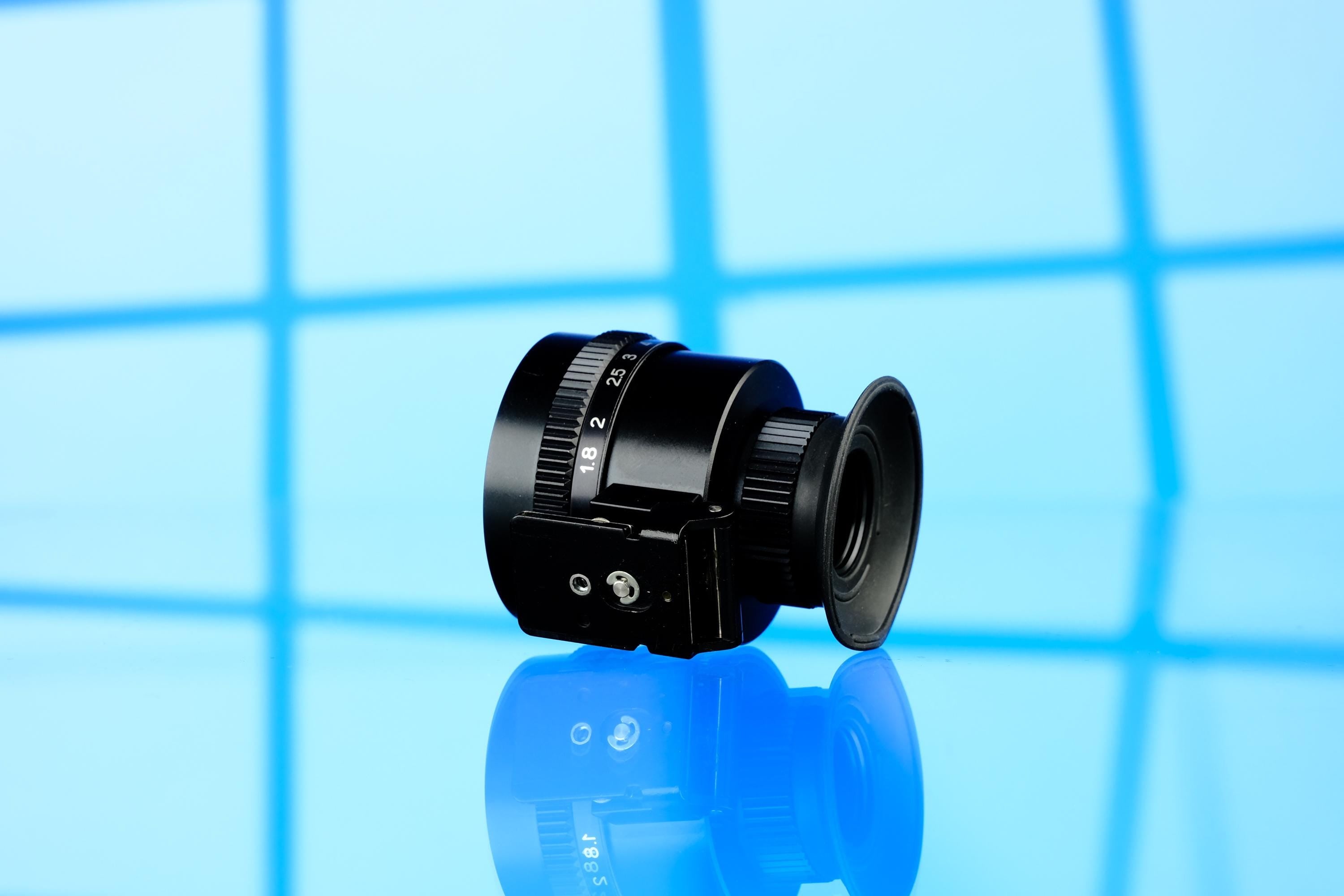 Mamiya FV704 150-210mm External Viewfinder For Mamiya 7 / 7II