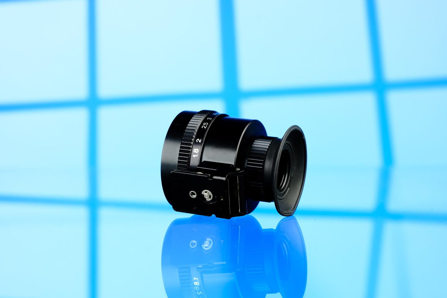 Mamiya FV704 150-210mm External Viewfinder For Mamiya 7 / 7II