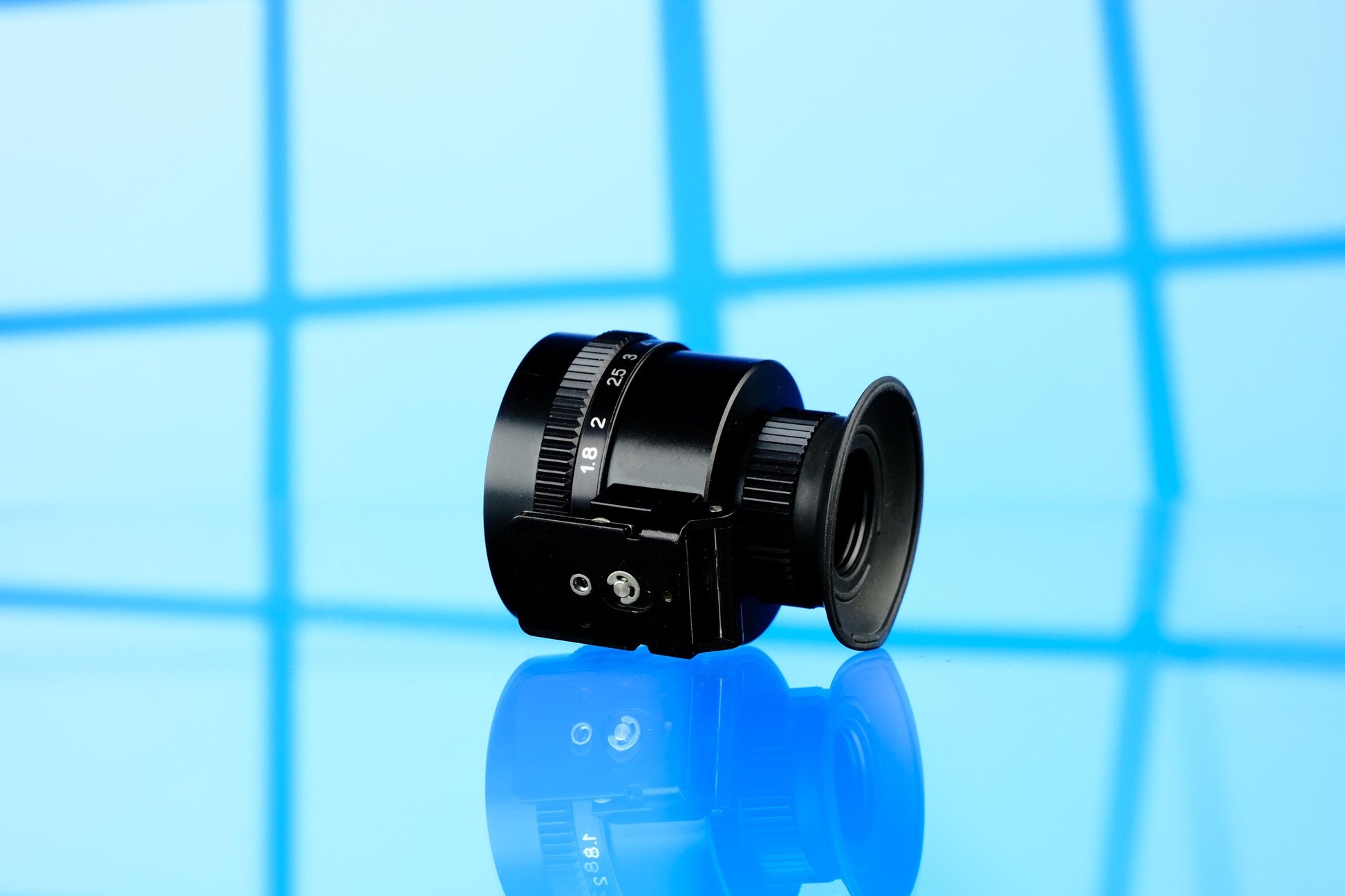 Mamiya FV704 150-210mm External Viewfinder For Mamiya 7 / 7II