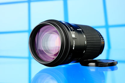 Nikon AF Nikkor 70-210mm F/4 Lens